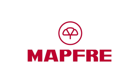 Logo de Mapfre Seguros