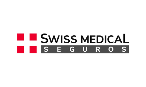 Logo de Swiss Medical Seguros