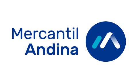Logo de Mercantil Andina