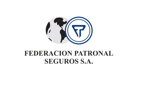 Logo de Federación Patronal Seguros