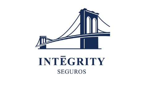 Logo de Integrity Seguros