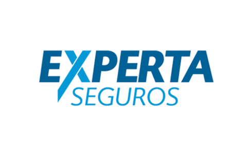 Logo de Experta Seguros