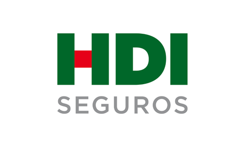 Logo de HDI Seguros