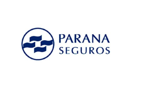 Logo de Paraná Seguros