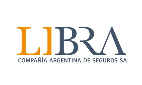 Logo de Libra Seguros
