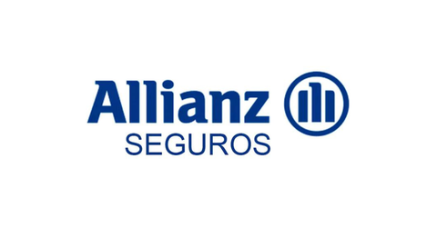 Logo de Allianz Seguros