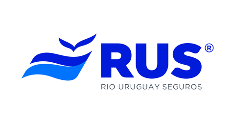 Logo de RUS Río Uruguay Seguros