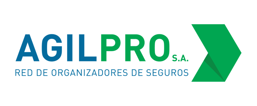AgilPro S.A. — Red de Organizadores de Seguros